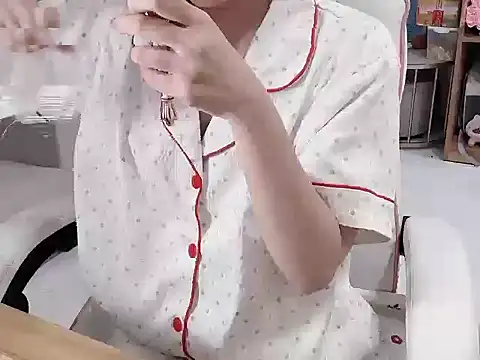 Yuyu-baobei online show from May 1, 3:16 pm