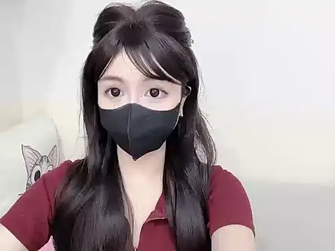 Yuyu-baobei online show from June 13, 6:39 pm