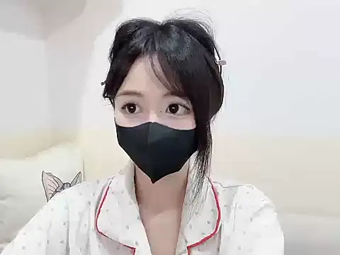 Yuyu-baobei online show from June 17, 8:32 pm