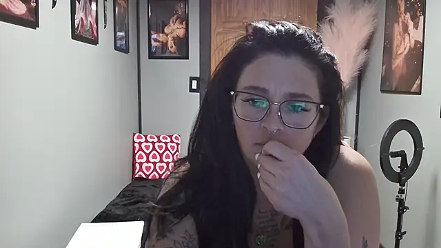 Natalia5Nash online show from February 2, 7:01 pm