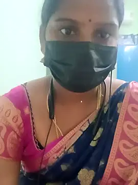 Tamil Pallavi online show from January 7, 3:42 am