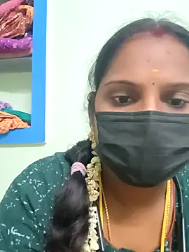 Tamil Pallavi online show from February 18, 6:31 am