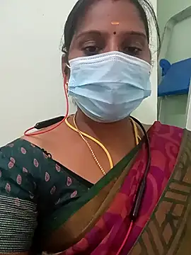 Tamil Pallavi online show from February 21, 6:31 pm