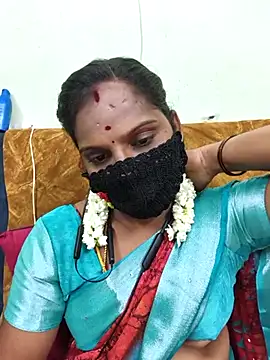 Tamil Pallavi online show from April 28, 5:40 pm