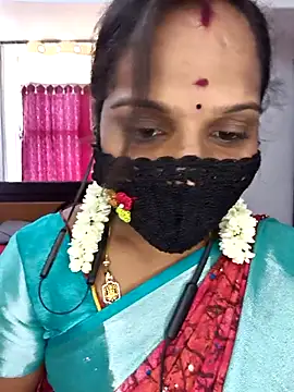 Tamil Pallavi online show from May 2, 8:19 am