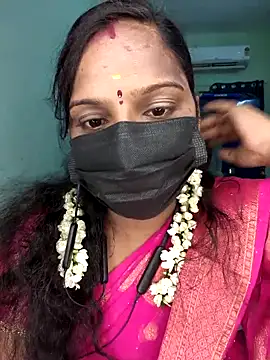 Tamil Pallavi online show from May 7, 4:56 pm