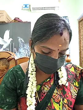 Tamil Pallavi online show from June 9, 5:41 am