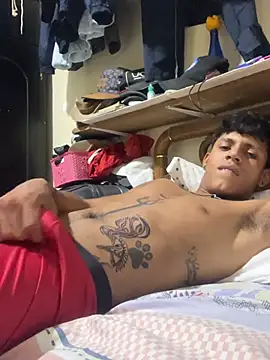 vispera online show from January 17, 3:22 am