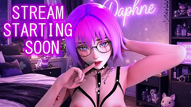 Muse Daphne online show from January 16, 8:13 pm