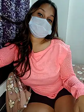 Snapshot of pushpa-rani1 chatting on December 1, 8:36 pm pushpa-rani1 online show from December 1, 8:36 pm