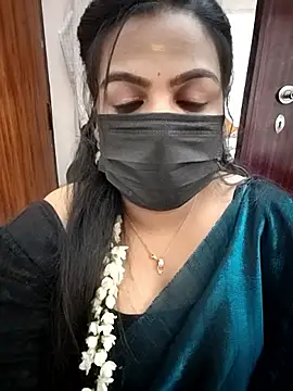 Tamil Shara online show from March 11, 9:10 pm