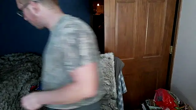 SpunRedneck online show from February 16, 11:56 pm