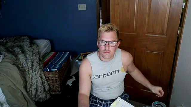 SpunRedneck online show from March 12, 11:44 pm