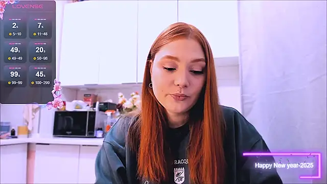 Ungoliant Kiss online show from December 14, 6:45 pm