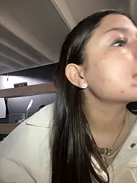 Camila Duarte2 online show from February 20, 2:06 pm