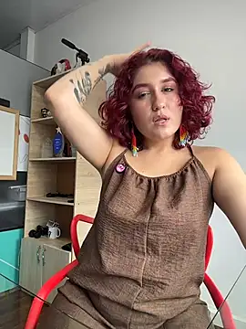 MissSavage  online show from May 25, 6:58 pm