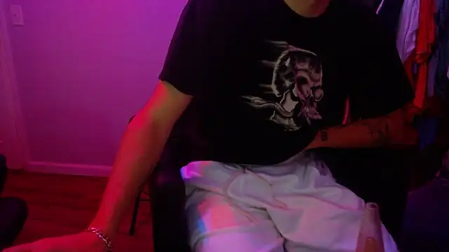 Longdforya online show from April 18, 6:50 am