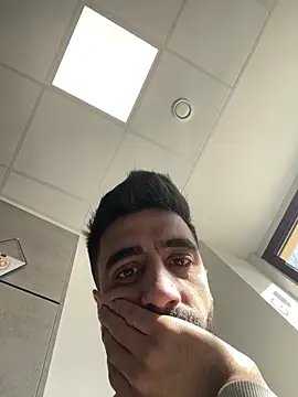 Ghost-Zero online show from March 7, 10:45 am