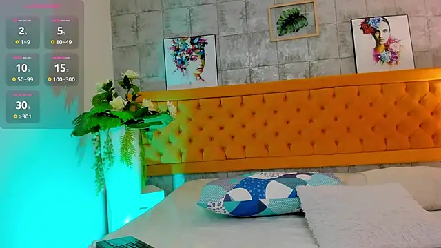 SammyBlassio online show from February 10, 1:48 pm