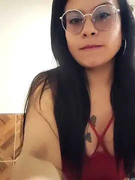 Laura Daza1 online show from December 2, 2:39 am