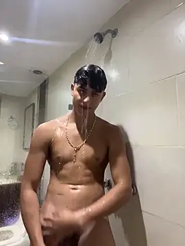 Lander Cruz online show from June 11, 2:53 am