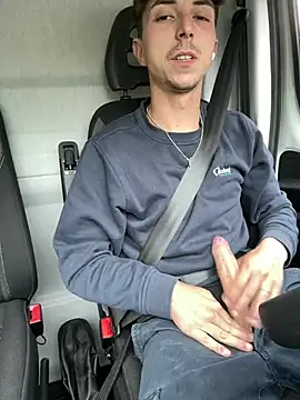 Davide9910x online show from May 8, 9:58 am