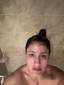 Silvana Ruiz87 online show from December 4, 1:31 pm