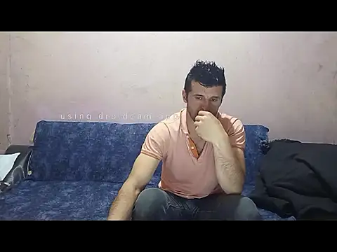 Snapshot of pumpman21 chatting on December 21, 8:16 pm pumpman21 online show from December 21, 8:16 pm