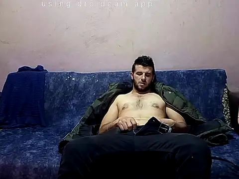 Snapshot of pumpman21 chatting on February 10, 8:02 pm pumpman21 online show from February 10, 8:02 pm