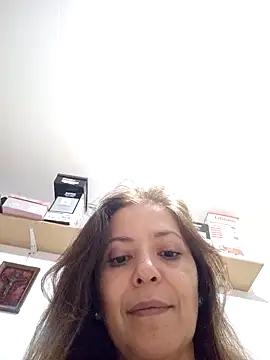 GRINGADELICIOSA online show from December 3, 3:58 am