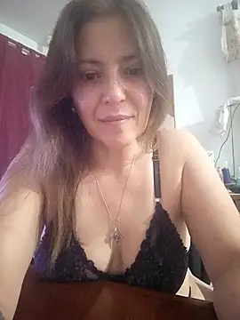 GRINGADELICIOSA online show from December 5, 3:59 am