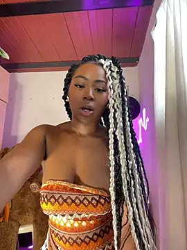 Cynthia es online show from June 10, 1:43 pm
