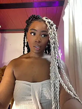 Cynthia es online show from June 11, 1:20 pm