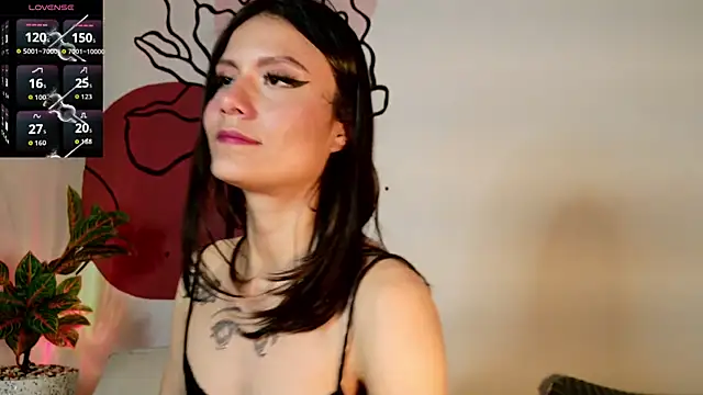 sweet letty 1408 online show from December 23, 4:10 am