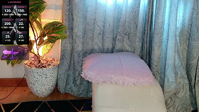 sweet letty 1408 online show from February 14, 1:08 pm