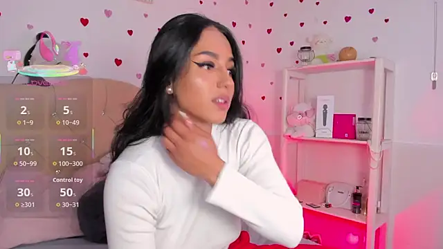 maddysboobs online show from February 12, 7:42 pm