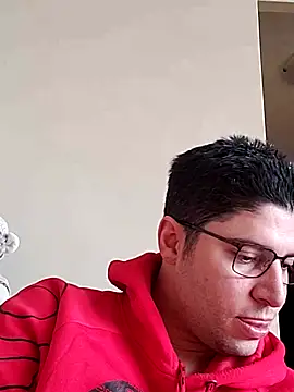 Oily848 online show from December 2, 6:47 pm