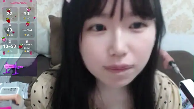 himaridesu online show from April 23, 8:00 pm