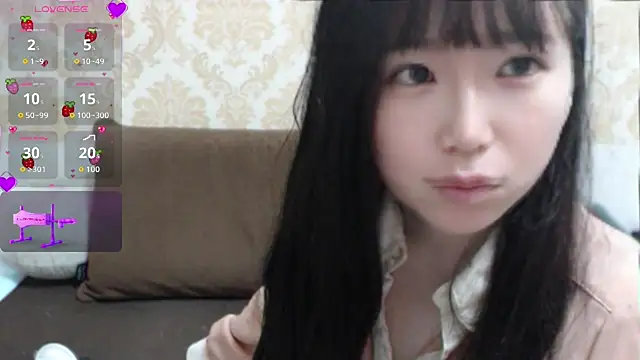 himaridesu online show from June 18, 5:17 pm
