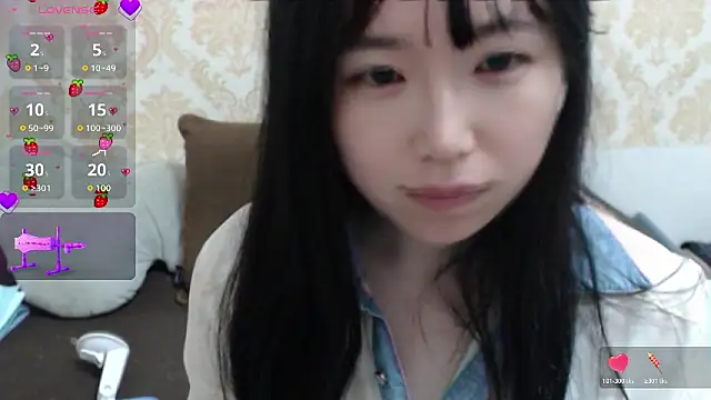 himaridesu online show from June 21, 8:00 pm