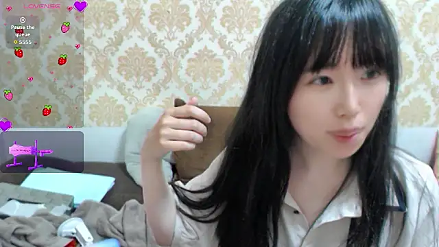 himaridesu online show from July 17, 5:29 pm