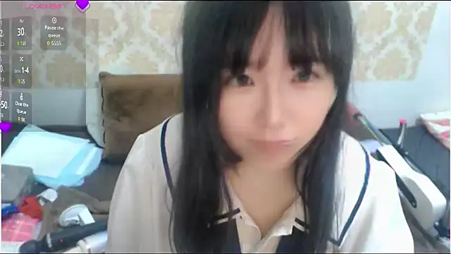 himaridesu online show from July 27, 6:04 pm