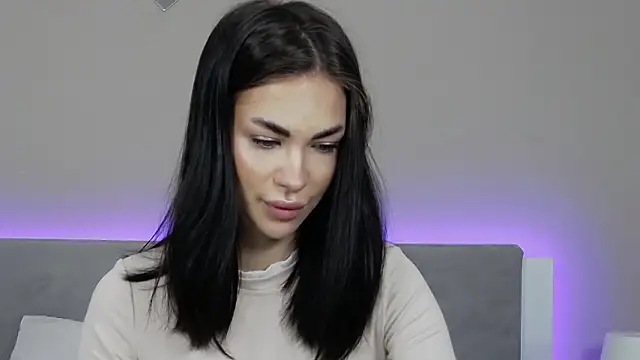 RachaelMils online show from February 4, 4:07 am