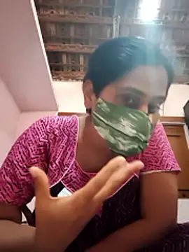 Snapshot of mynasree chatting on January 8, 9:00 am mynasree online show from January 8, 9:00 am