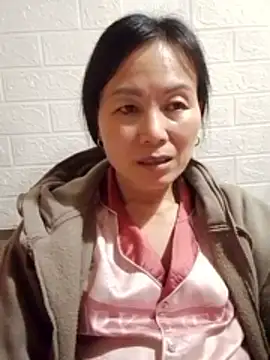 Lili-123k online show from February 25, 1:21 pm