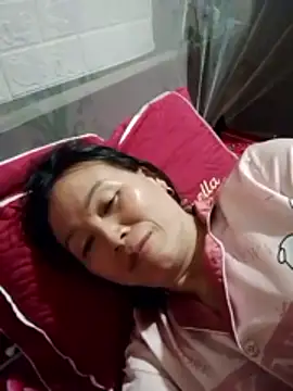 Lili-123k online show from March 7, 12:46 pm