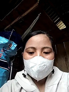 felicity chloe online show from February 22, 2:34 am