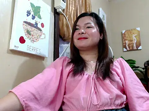 Misss babe online show from December 19, 2:24 pm