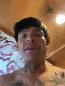 Imnotabatman45 online show from July 11, 11:28 pm