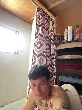 Imnotabatman45 online show from July 19, 11:19 pm